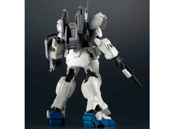 GUNDAM UNIVERSE RX-79[G]Ez-8 GUNDAM Ez8
