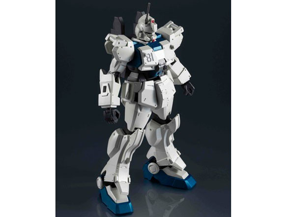 GUNDAM UNIVERSE RX-79[G]Ez-8 GUNDAM Ez8