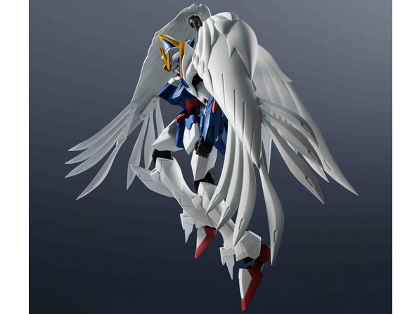 GUNDAM UNIVERSE XXXG-00W0 WING GUNDAM ZERO(EW)