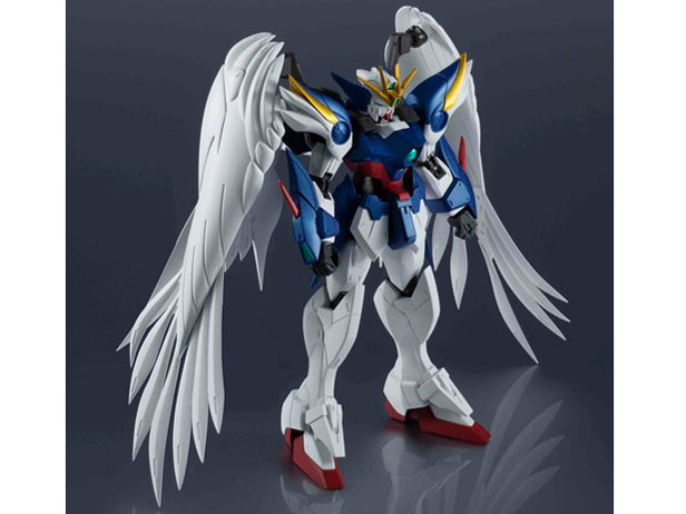 GUNDAM UNIVERSE XXXG-00W0 WING GUNDAM ZERO(EW)