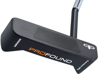 Winner �p�^�[ [35�C���`] �̐��i�摜