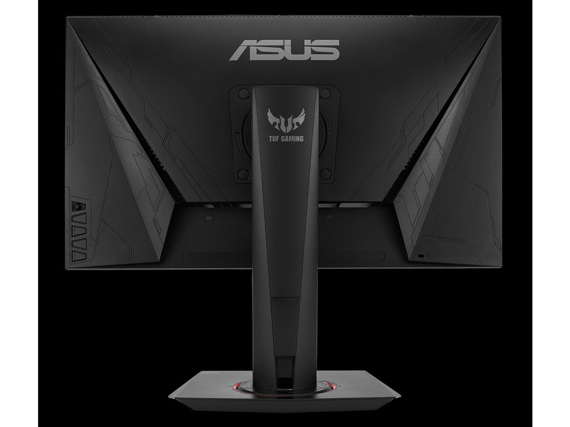 TUF Gaming VG259Q [24.5�C���` �u���b�N]