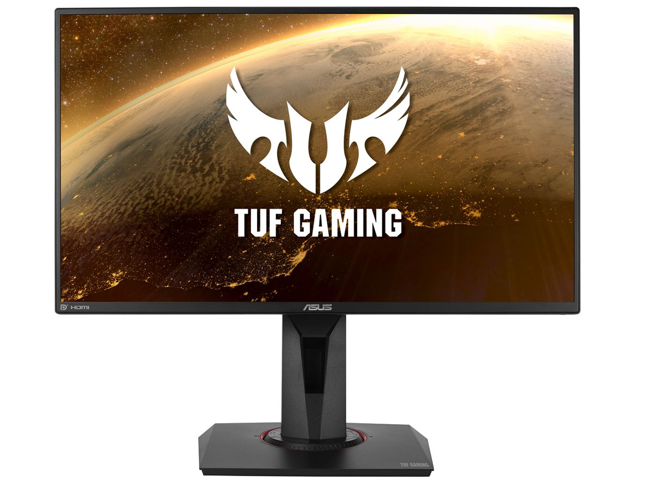 TUF Gaming VG259Q [24.5�C���` �u���b�N] �̐��i�摜