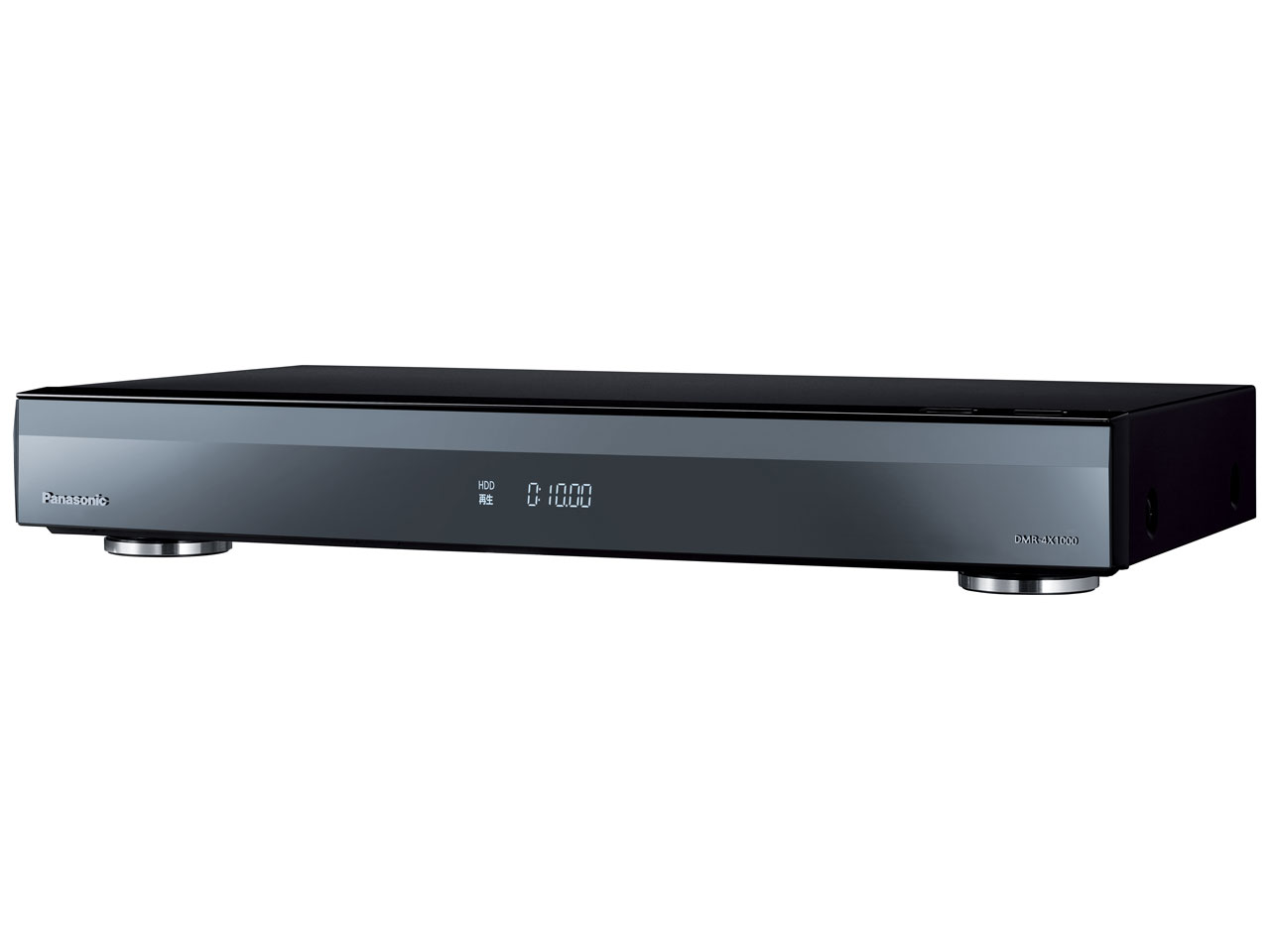 �S����4K�f�B�[�K DMR-4X1000