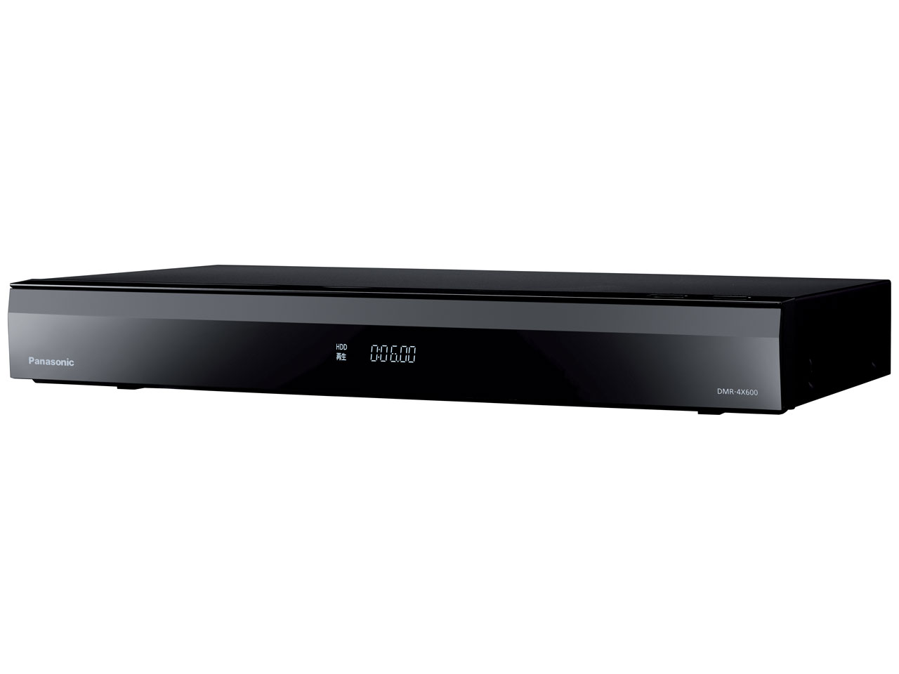 �S����4K�f�B�[�K DMR-4X600