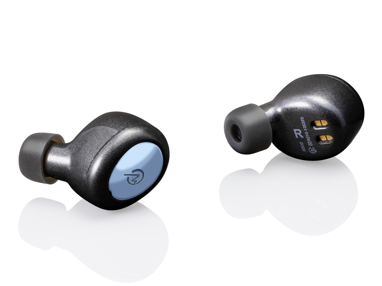 新品未使用 Bluetoothカナル型イヤホン MS-TW21CG エムエスシー エムエスシー M-SOUNDS MS-TW21 価格比較 - 価格.com