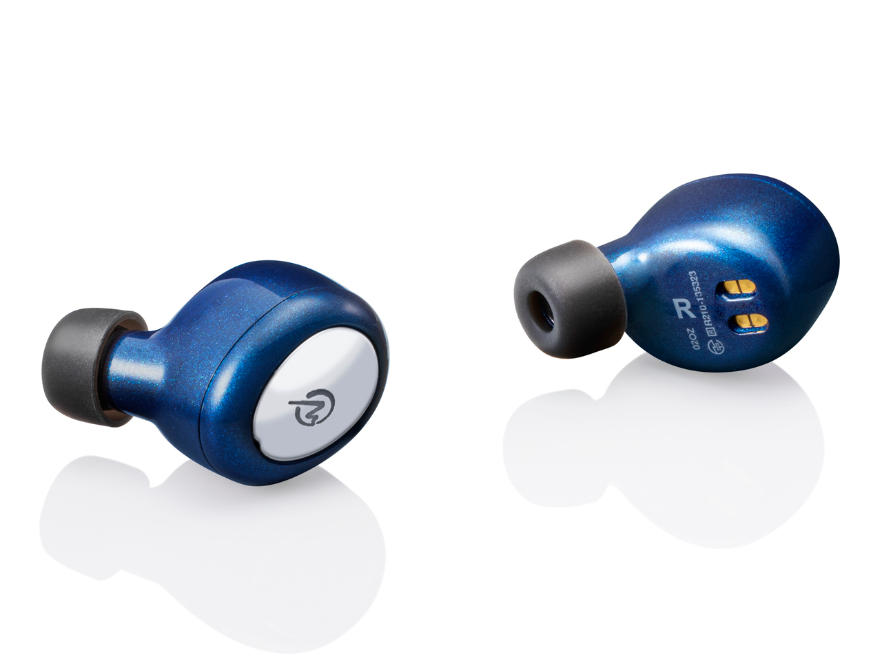 新品未使用 Bluetoothカナル型イヤホン MS-TW21CG エムエスシー エムエスシー M-SOUNDS MS-TW21 価格比較 - 価格.com