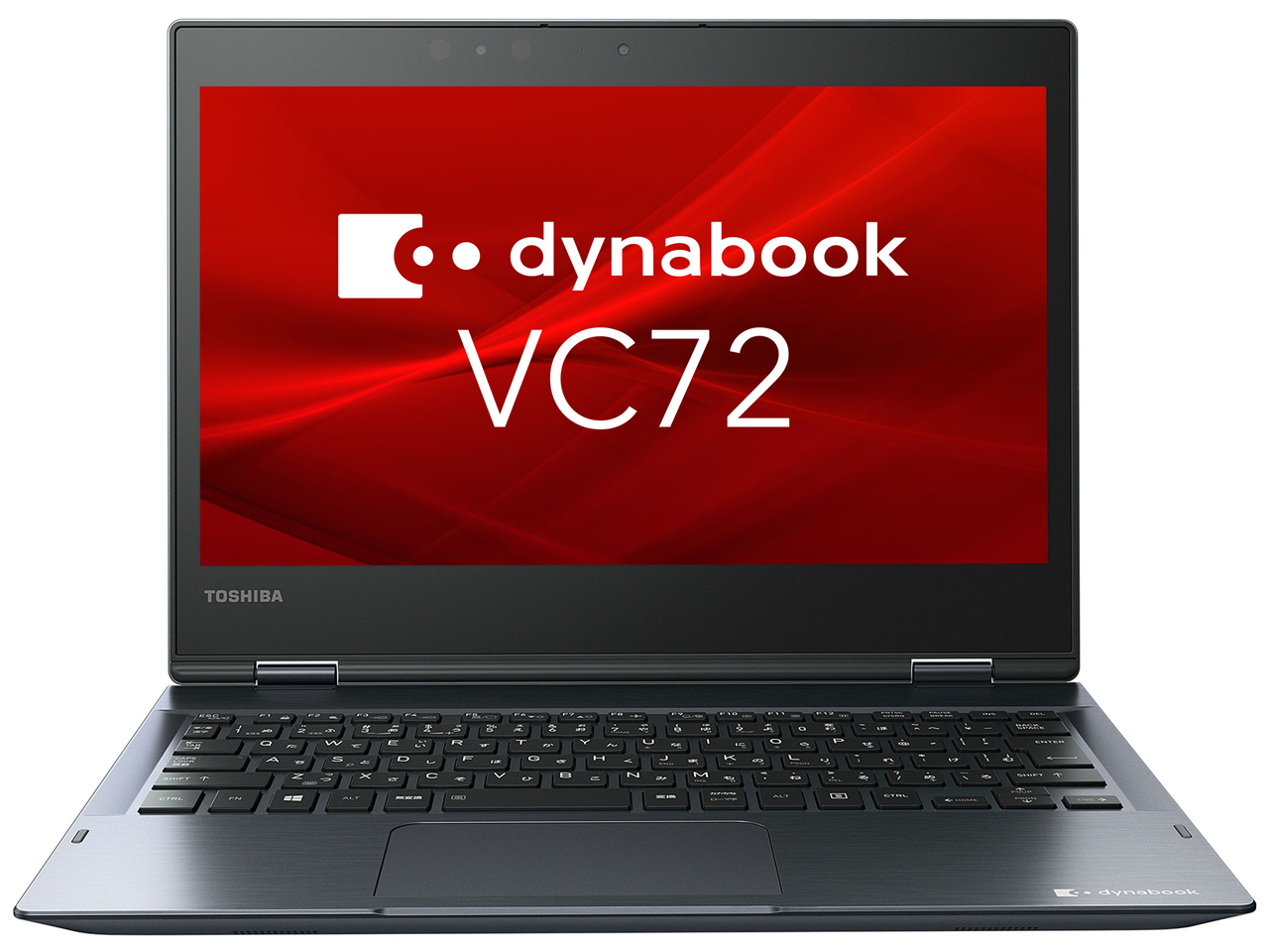dynabook VC72 VC72/M PV72MMQ44E7AN21 �̐��i�摜