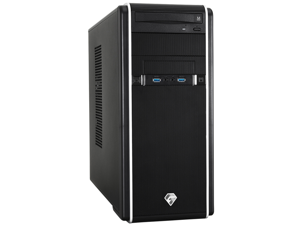 G-GEAR Unreal Engine 4 ����m�F�� GA7A-C200T/UE1 �̐��i�摜