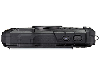 RICOH WG-70 [�u���b�N]