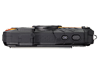 RICOH WG-70 [�I�����W]