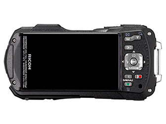RICOH WG-70 [�I�����W]
