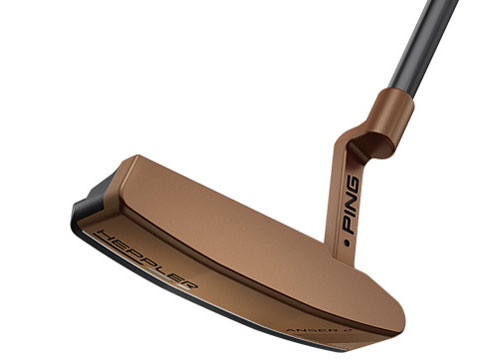 HEPPLER ANSER 2 PP62�O���b�v �p�^�[ �����@�\�t�����f��