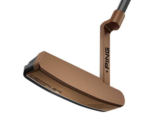 HEPPLER ANSER 5 PP60�O���b�v �p�^�[ �����@�\�t�����f��