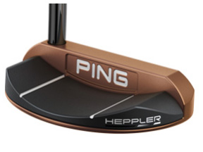 HEPPLER PIPER AVS BLACK 21 IN�O���b�v �p�^�[ [38�C���`] �̐��i�摜