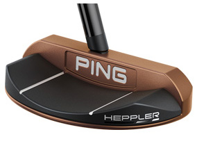 HEPPLER PIPER C PP59�O���b�v �p�^�[ �����@�\�t�����f�� �̐��i�摜