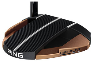 HEPPLER KETSCH PP60�O���b�v �p�^�[ �����@�\�t�����f�� �̐��i�摜