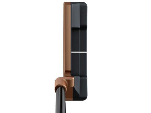 HEPPLER ANSER 2 PP60�O���b�v �p�^�[ [33�C���`]