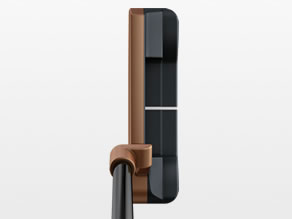 HEPPLER ANSER 5 PP60�O���b�v �p�^�[ [33�C���`]