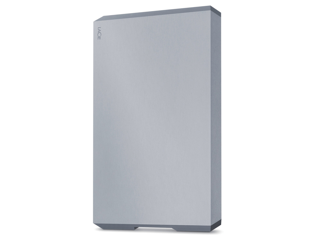 LaCie Mobile Drive STHG2000402 [�X�y�[�X�O���C]