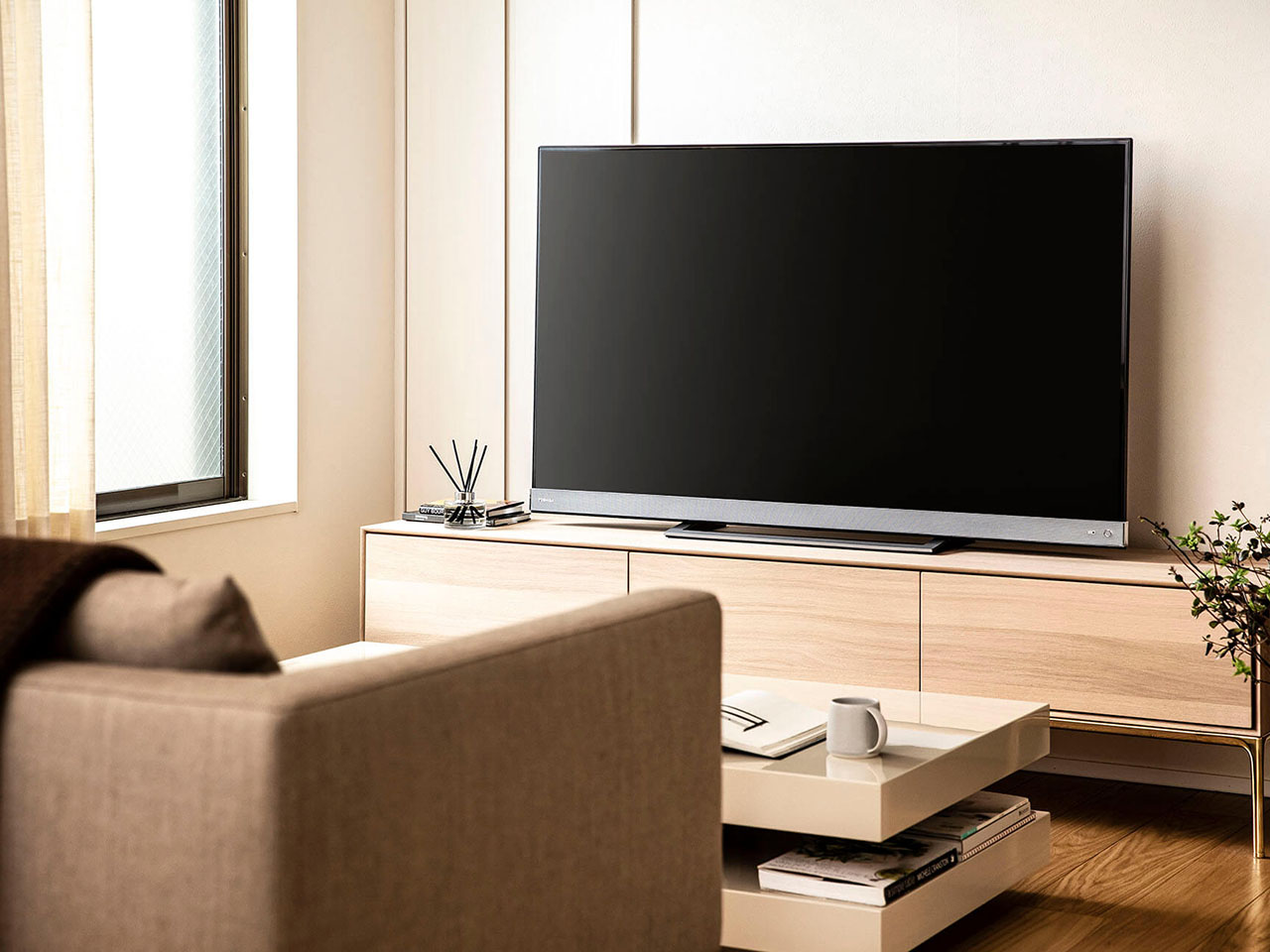 REGZA 55Z740X [55�C���`]