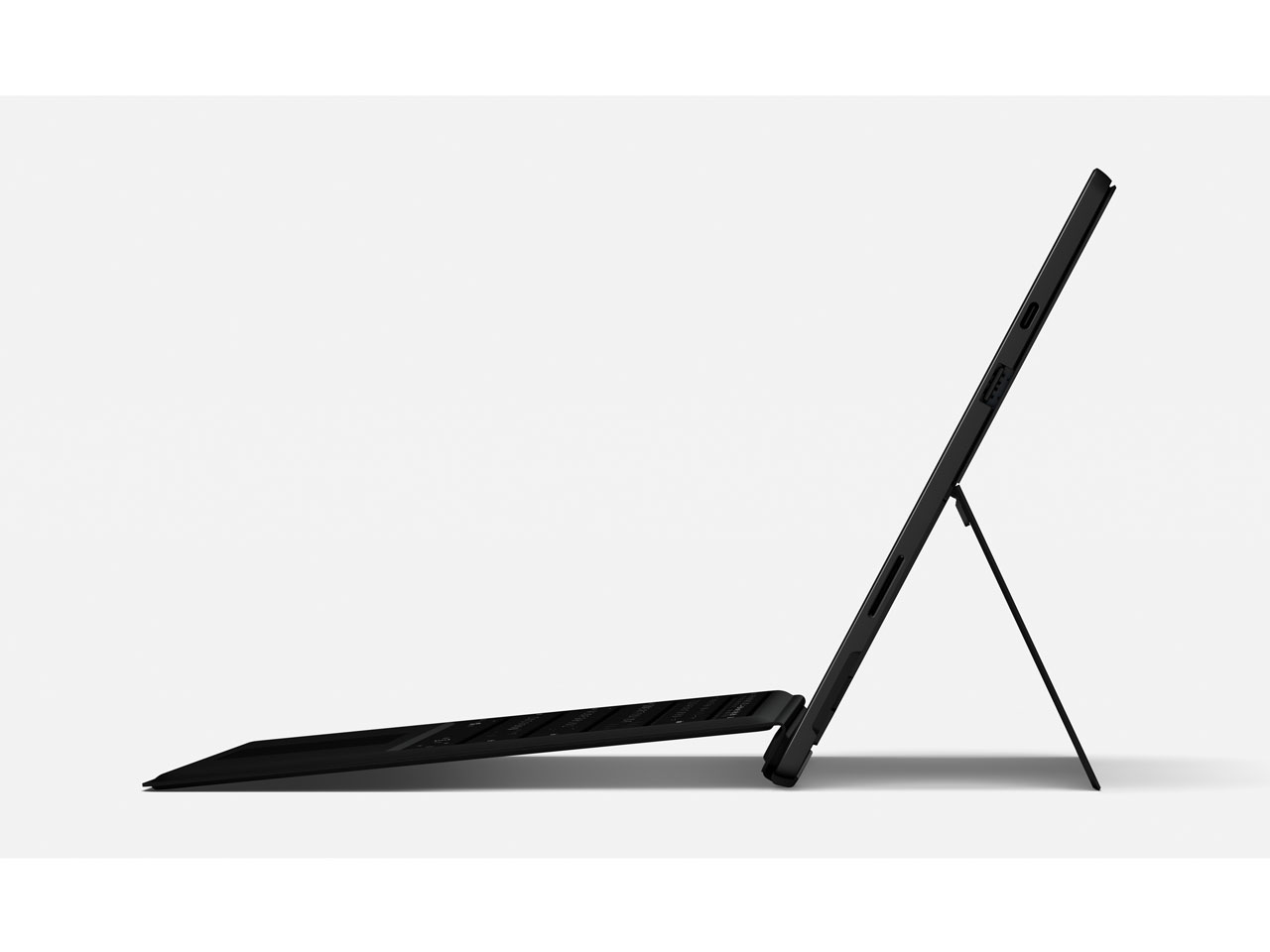 Surface Pro 7 �^�C�v�J�o�[���� QWV-00012