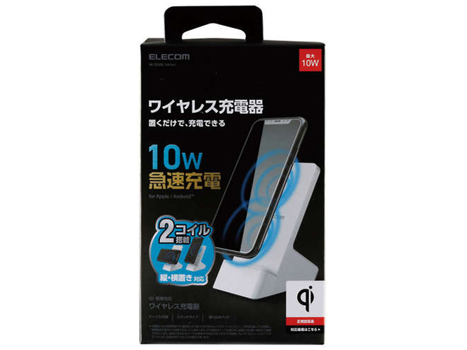 W-QS06WH [�z���C�g]