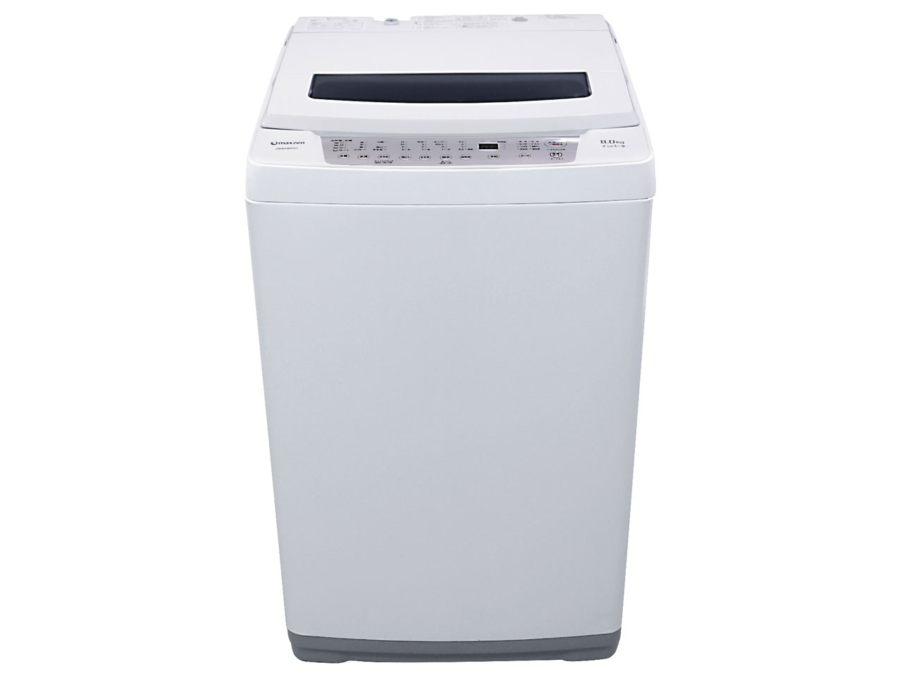 【訳あり】洗濯機　MAXZEN ☆送料・設置無料☆ 中古 中型洗濯機 maxzen (No.2783)の通販 by