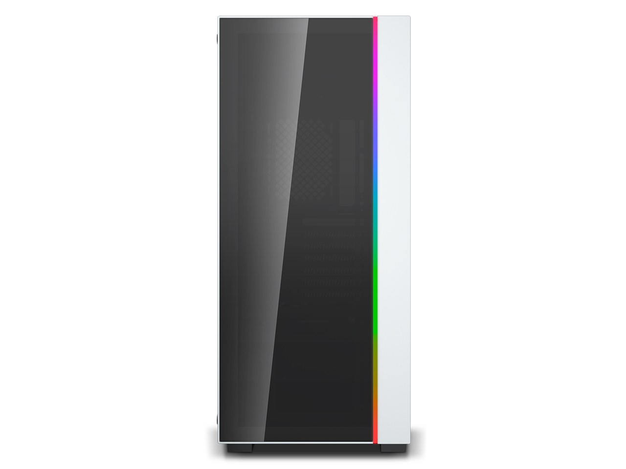 MATREXX 55 V3 ADD-RGB WH DP-ATX-MATREXX55V3-AR-WH