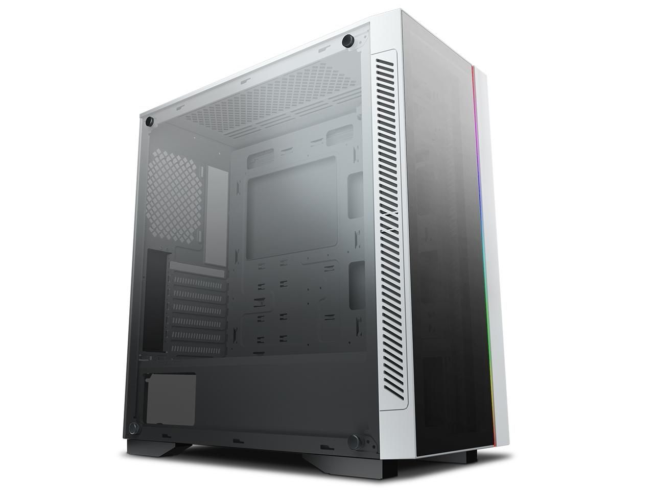 MATREXX 55 V3 ADD-RGB WH DP-ATX-MATREXX55V3-AR-WH