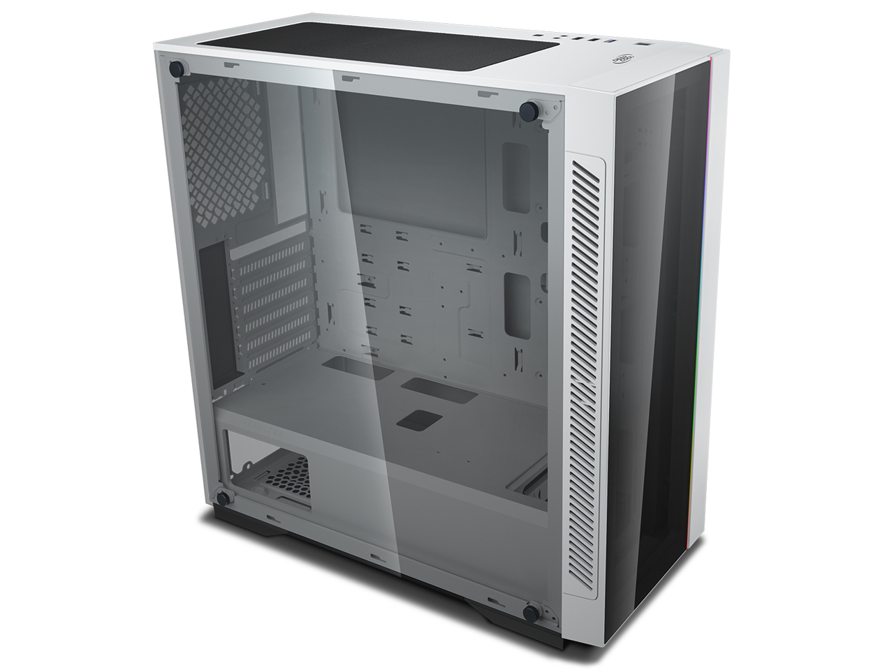 MATREXX 55 V3 ADD-RGB WH DP-ATX-MATREXX55V3-AR-WH