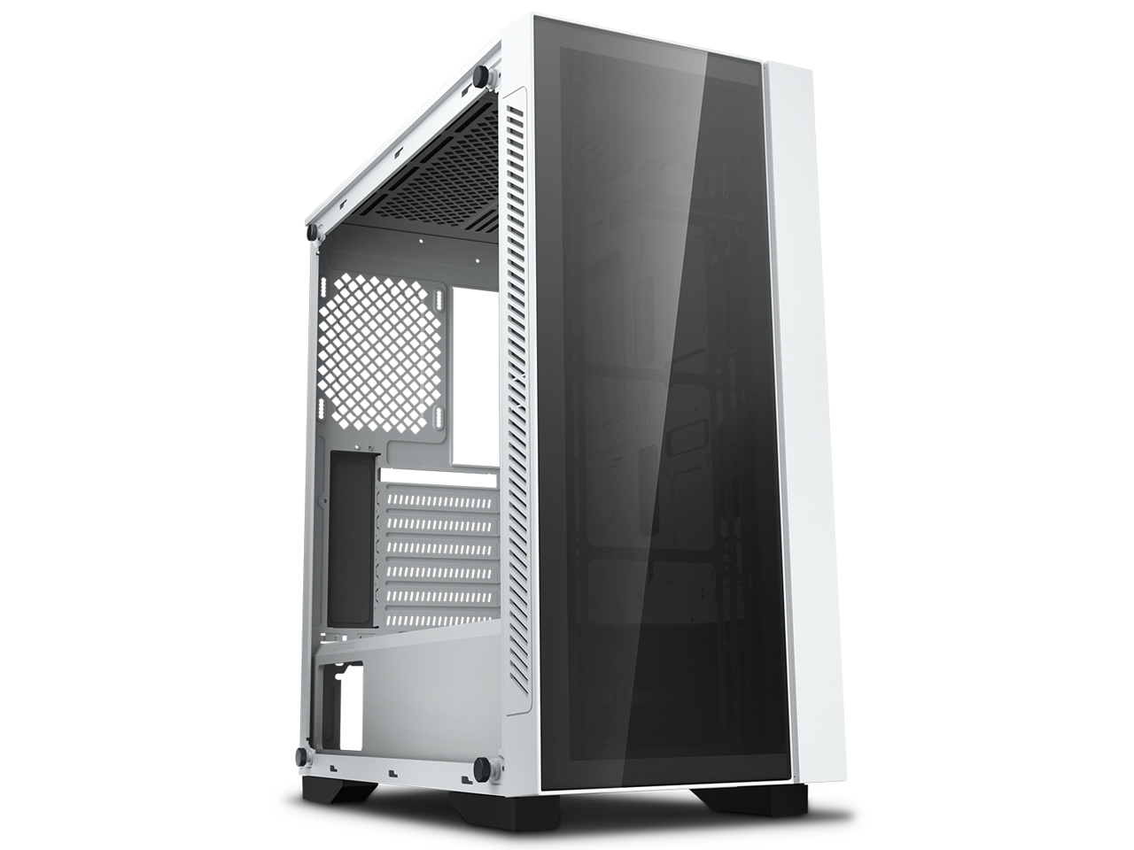 MATREXX 55 V3 ADD-RGB WH DP-ATX-MATREXX55V3-AR-WH