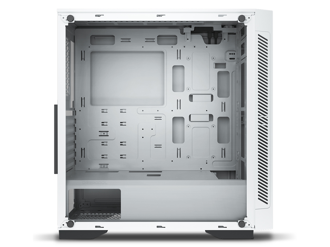 MATREXX 55 V3 ADD-RGB WH DP-ATX-MATREXX55V3-AR-WH