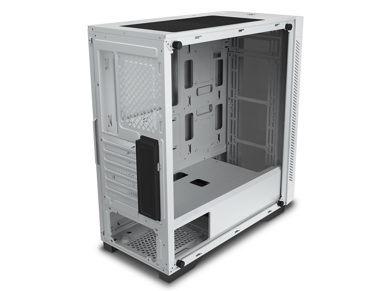 MATREXX 55 V3 ADD-RGB WH DP-ATX-MATREXX55V3-AR-WH