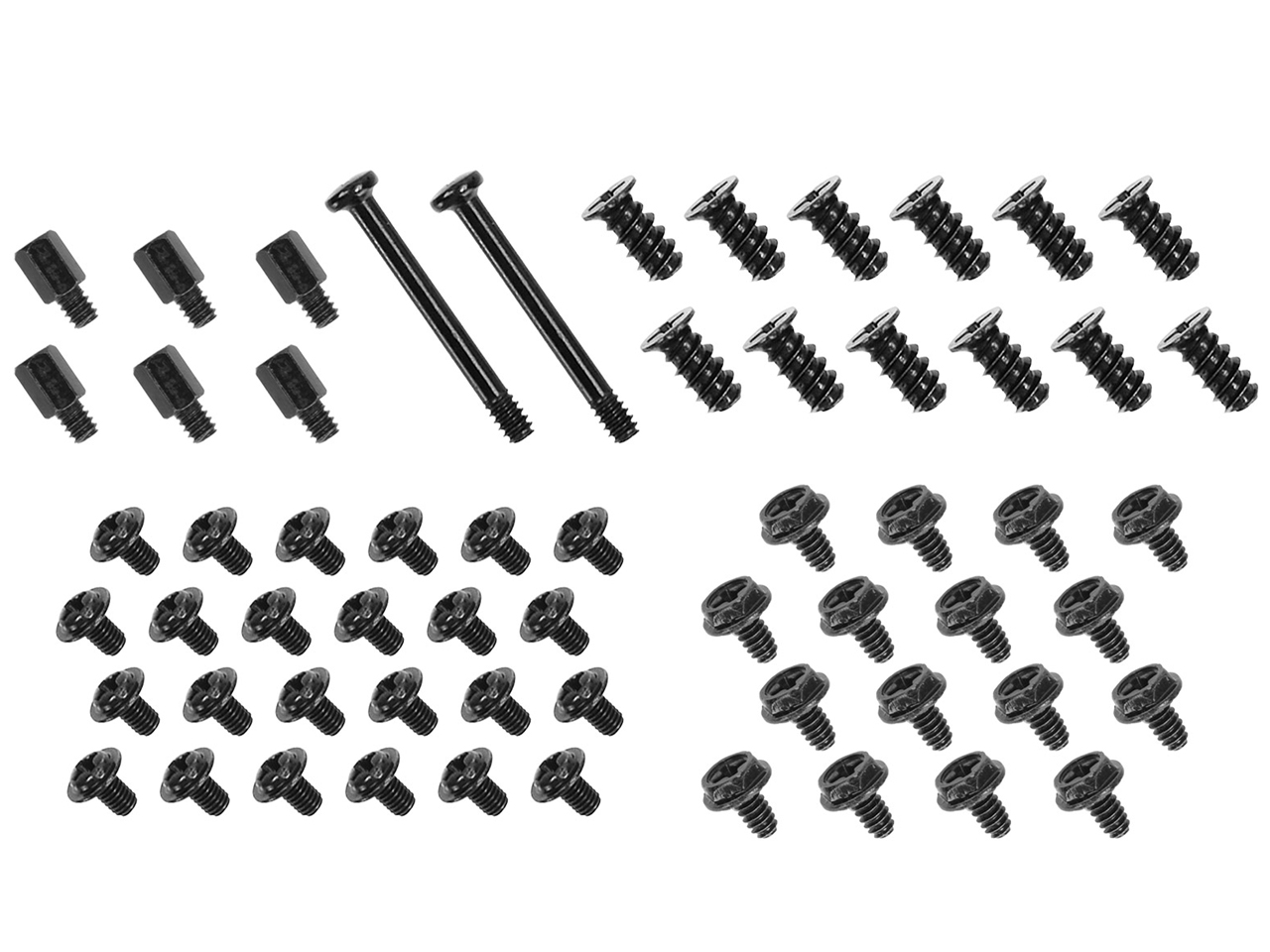 MATREXX 55 V3 ADD-RGB WH DP-ATX-MATREXX55V3-AR-WH