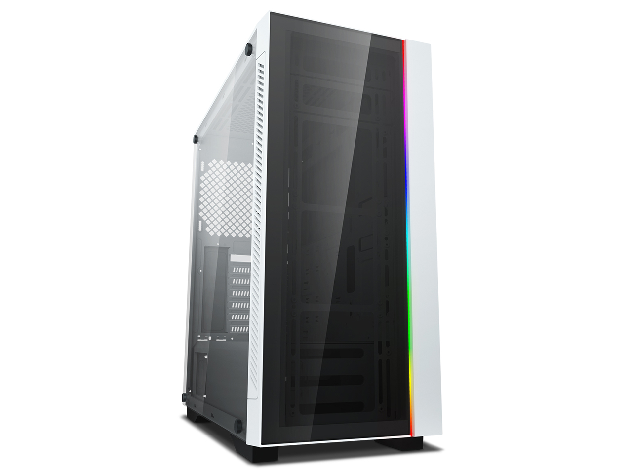 MATREXX 55 V3 ADD-RGB WH DP-ATX-MATREXX55V3-AR-WH �̐��i�摜