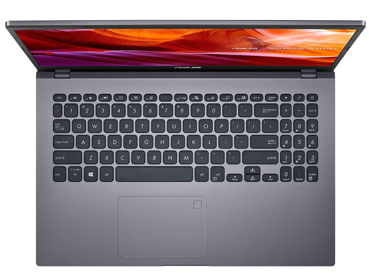 X545FA X545FA-BQ075T [�X���[�g�O���[]