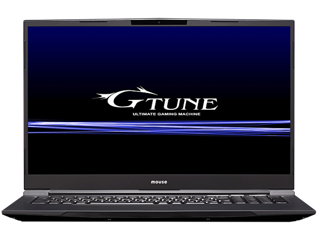 G-Tune E7-MKB Core i7/16GB������/512GB NVMe SSD/RTX2060/17.3�^�t��HD�t�����ڃ��f�� �̐��i�摜