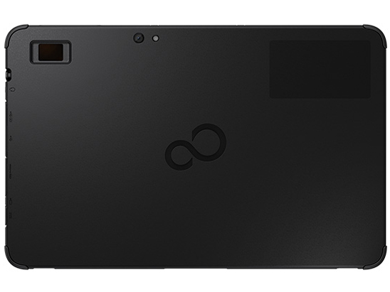 arrows Tab QH�V���[�Y WQ2/E1 KC_WQ2E1_A014 Celeron N4100�E8GB�������EeMMC256GB���ځE�X�[�p�[�}���`�h���C�u�t�����f��