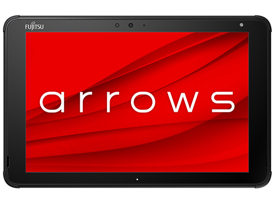 arrows Tab QH�V���[�Y WQ2/E1 KC_WQ2E1_A015 Celeron N4100�E8GB�������EeMMC256GB�EOffice���ڃ��f��