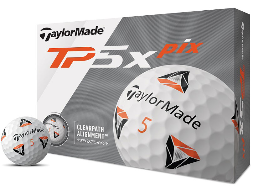 TP5x Pix �{�[�� �̐��i�摜