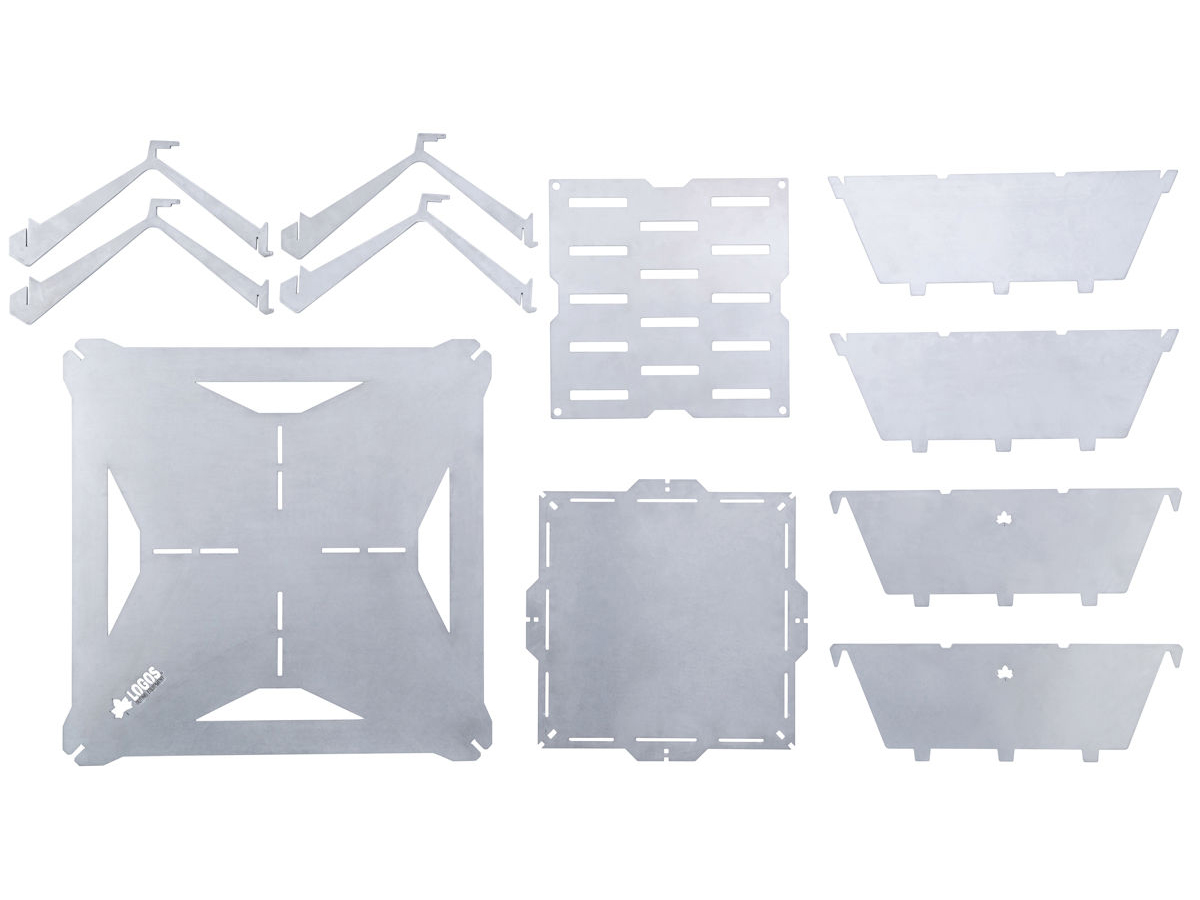 LOGOS the �s���~�b�h�}�X�^�[ No.81064070