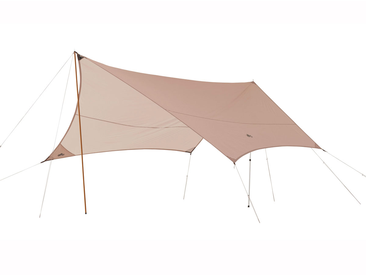 Trad Tepee�^�[�v 350-BJ 71805559