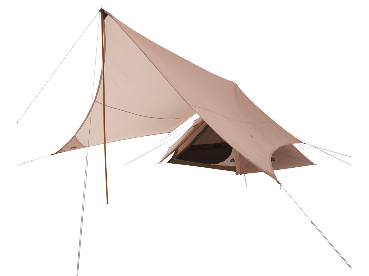 Trad Tepee�^�[�v 350-BJ 71805559 �̐��i�摜
