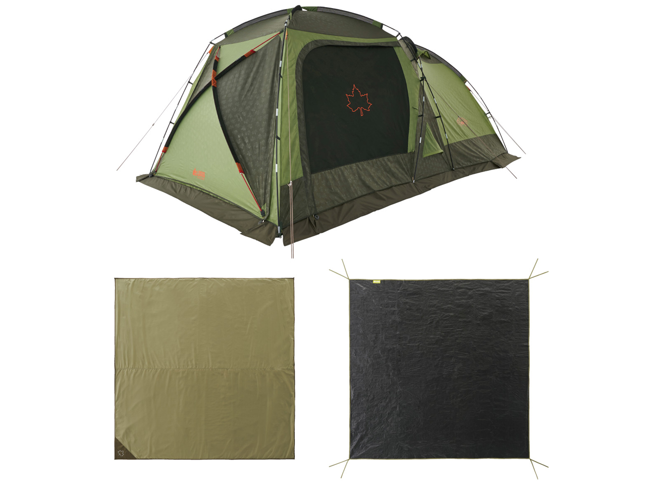 �e���g�`�������W�Z�b�g neos PANEL�X�N���[���h�D�[�u�� XL-BJ 71809560 �̐��i�摜