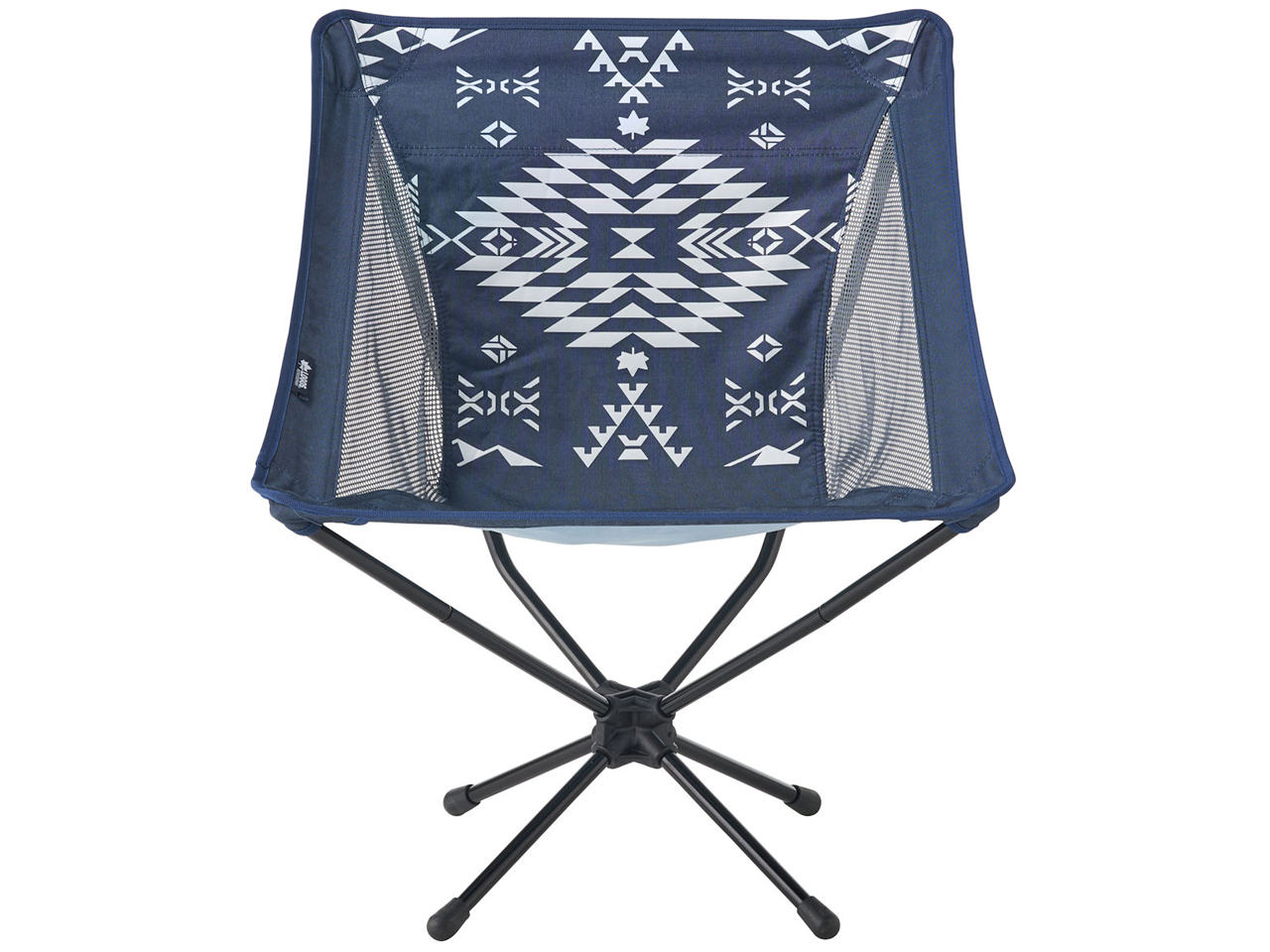 �f�U�C���o�P�b�g�`�F�A No.73173132 [LOGOS LAND]