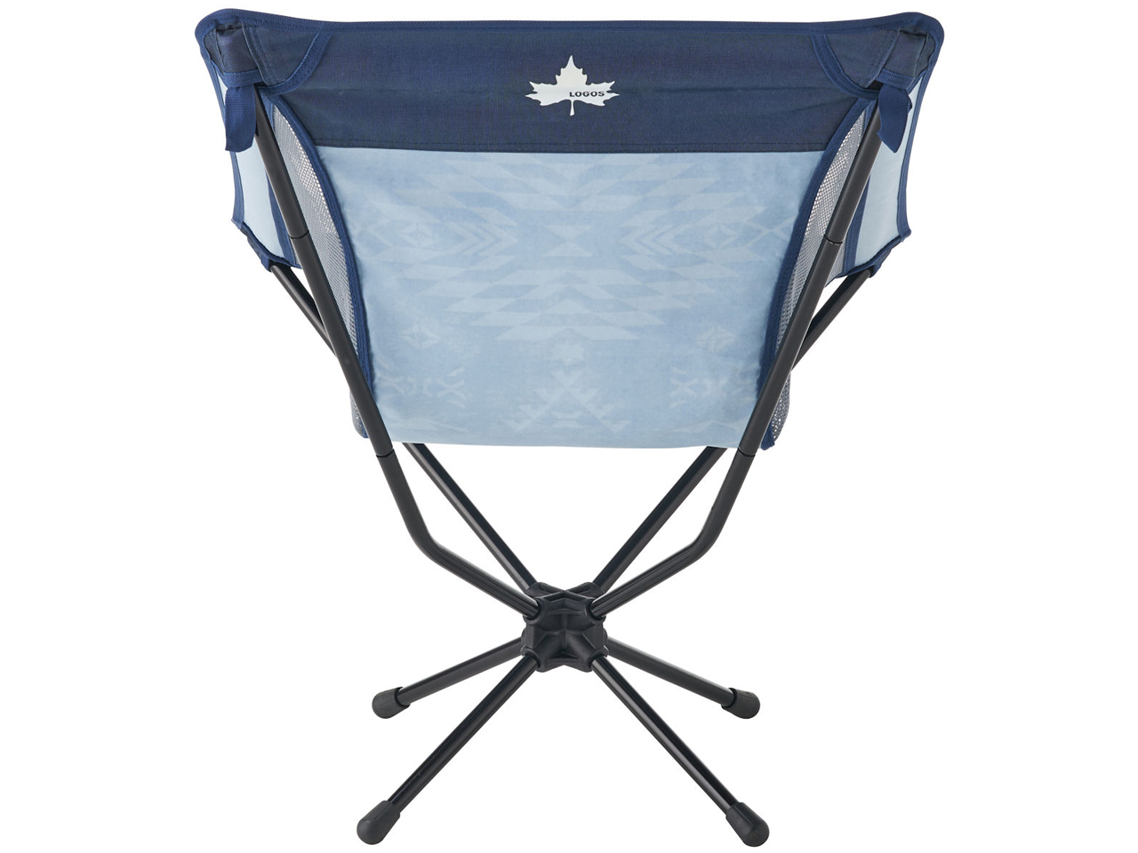 �f�U�C���o�P�b�g�`�F�A No.73173132 [LOGOS LAND]