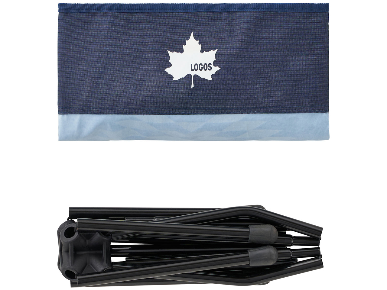 �f�U�C���o�P�b�g�`�F�A No.73173132 [LOGOS LAND]