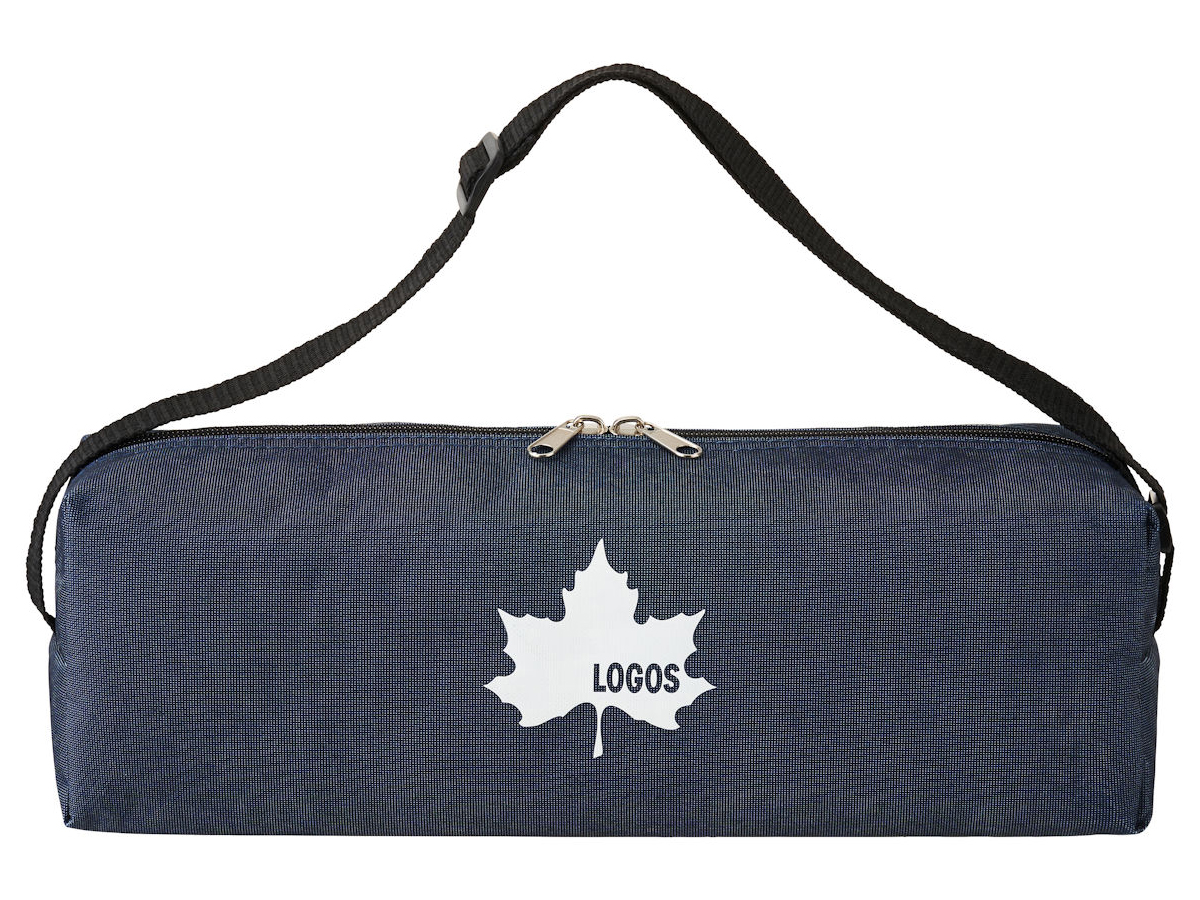 �f�U�C���o�P�b�g�`�F�A No.73173132 [LOGOS LAND]