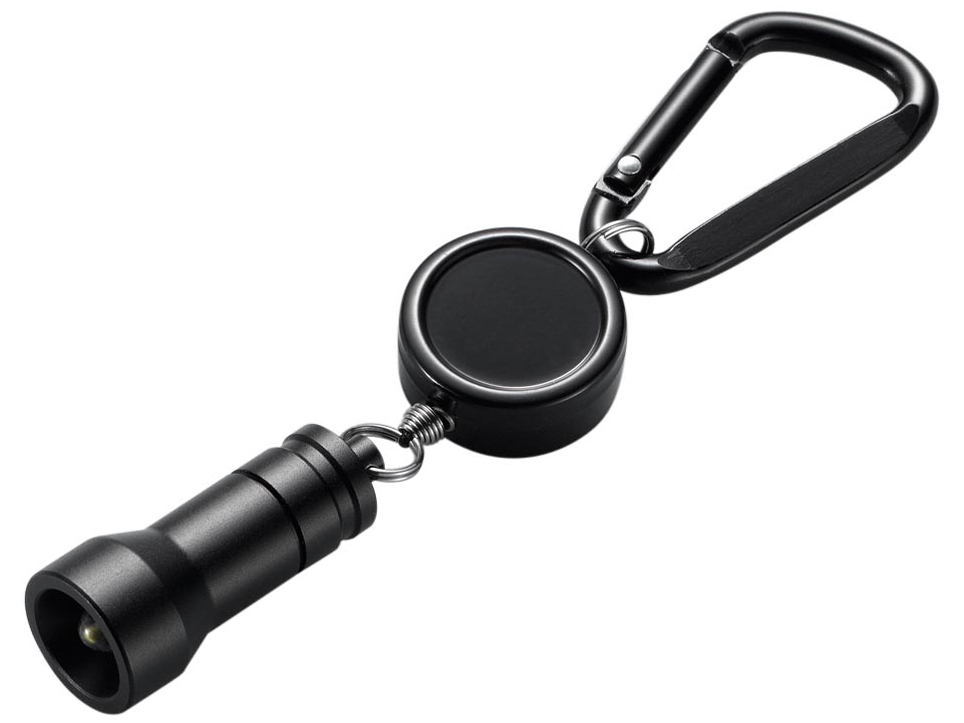 �J���r�i���[�����C�g L9A104BK [�u���b�N] �̐��i�摜